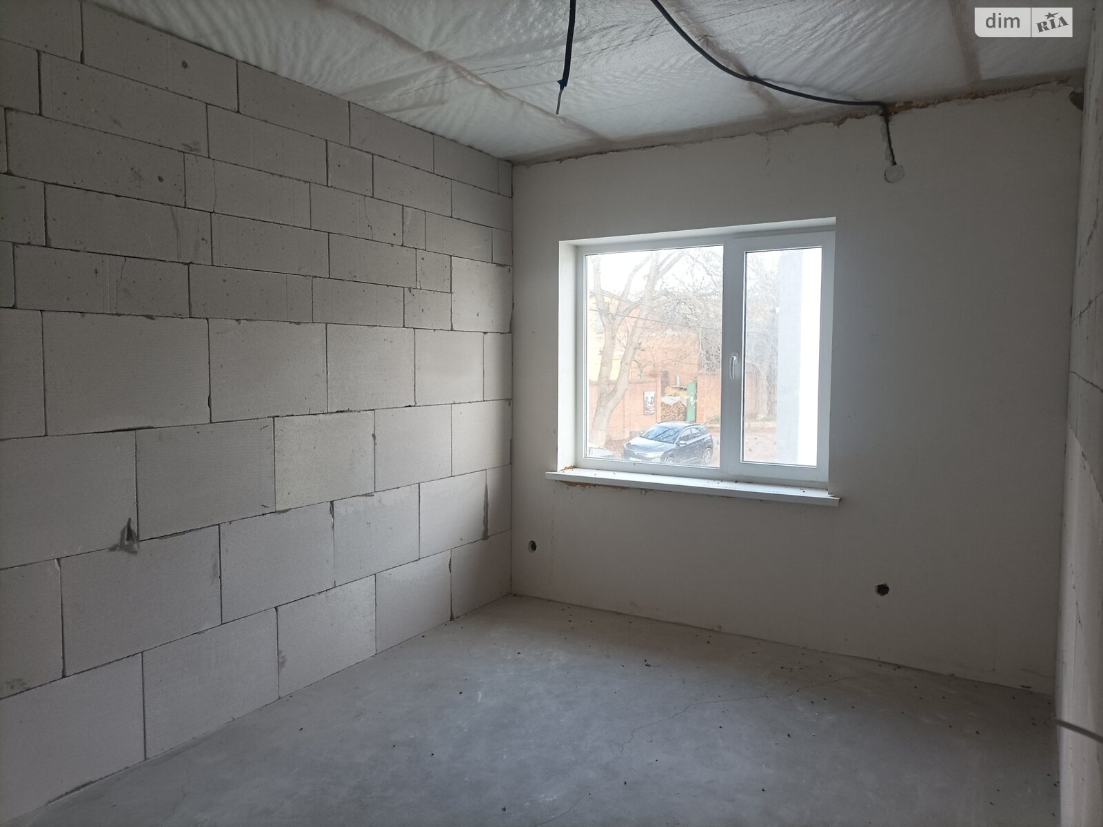 двухэтажный таунхаус, 130 кв. м, кирпич. Продажа в Виннице район Корея фото 1