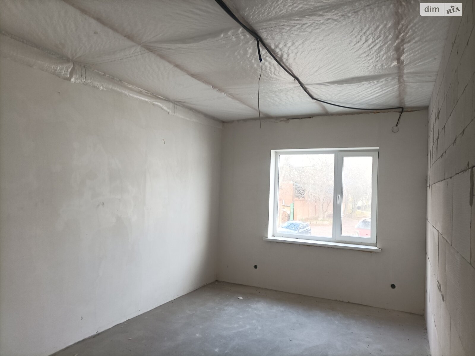 двухэтажный таунхаус, 130 кв. м, кирпич. Продажа в Виннице район Корея фото 1