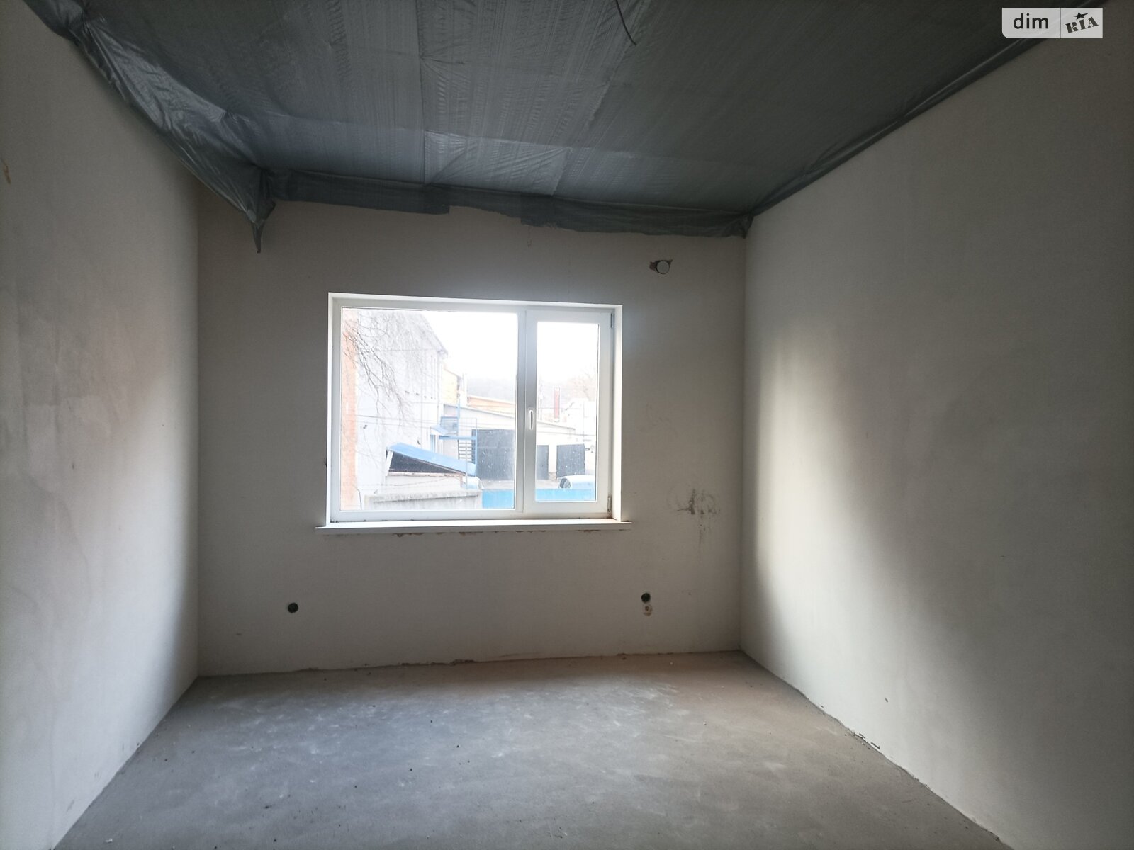 двухэтажный таунхаус, 130 кв. м, кирпич. Продажа в Виннице район Корея фото 1