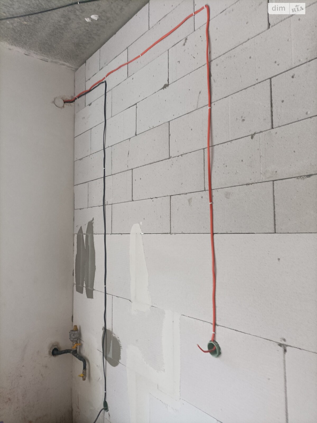 двухэтажный таунхаус, 130 кв. м, кирпич. Продажа в Виннице район Корея фото 1