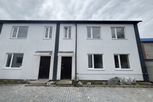 двухэтажный таунхаус, 131 кв. м, кирпич. Продажа в Виннице район Корея фото 2