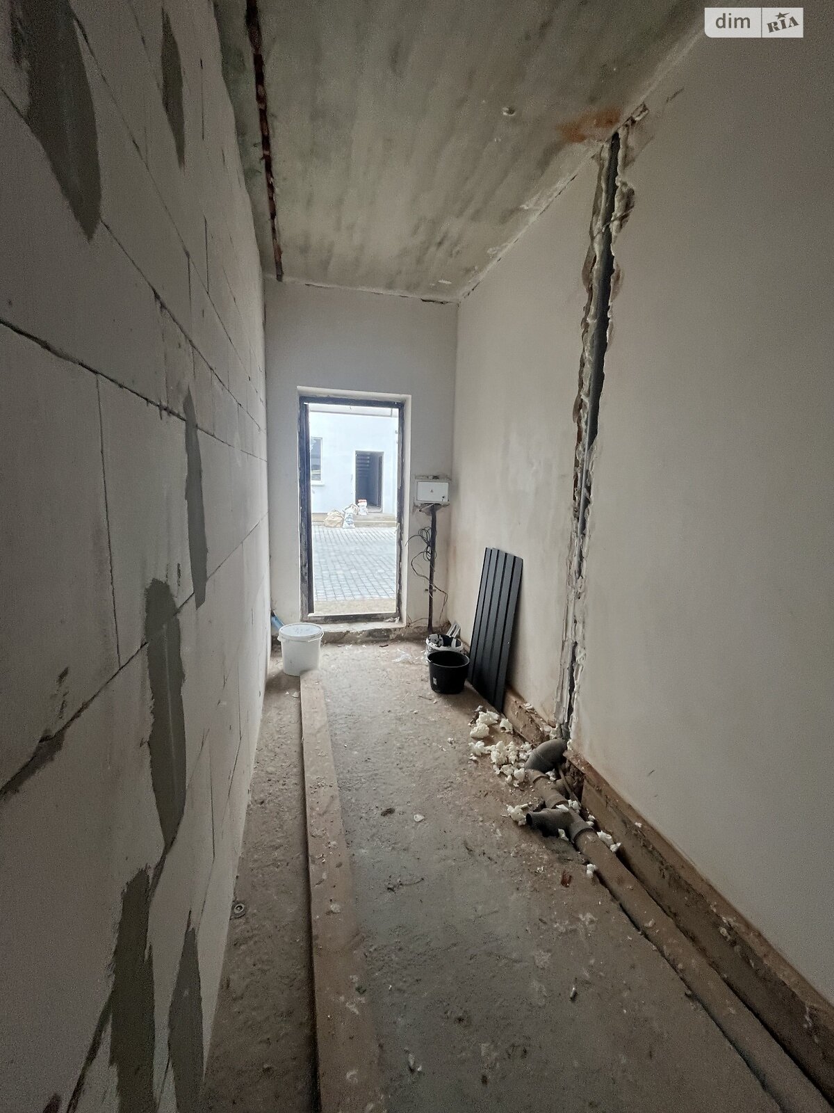 двухэтажный таунхаус, 131 кв. м, кирпич. Продажа в Виннице район Корея фото 1