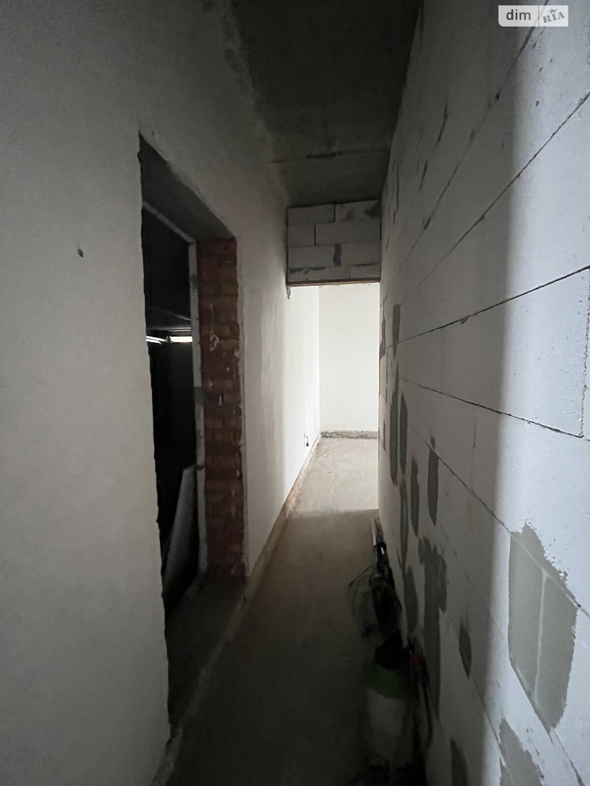 двухэтажный таунхаус, 131 кв. м, кирпич. Продажа в Виннице район Корея фото 1