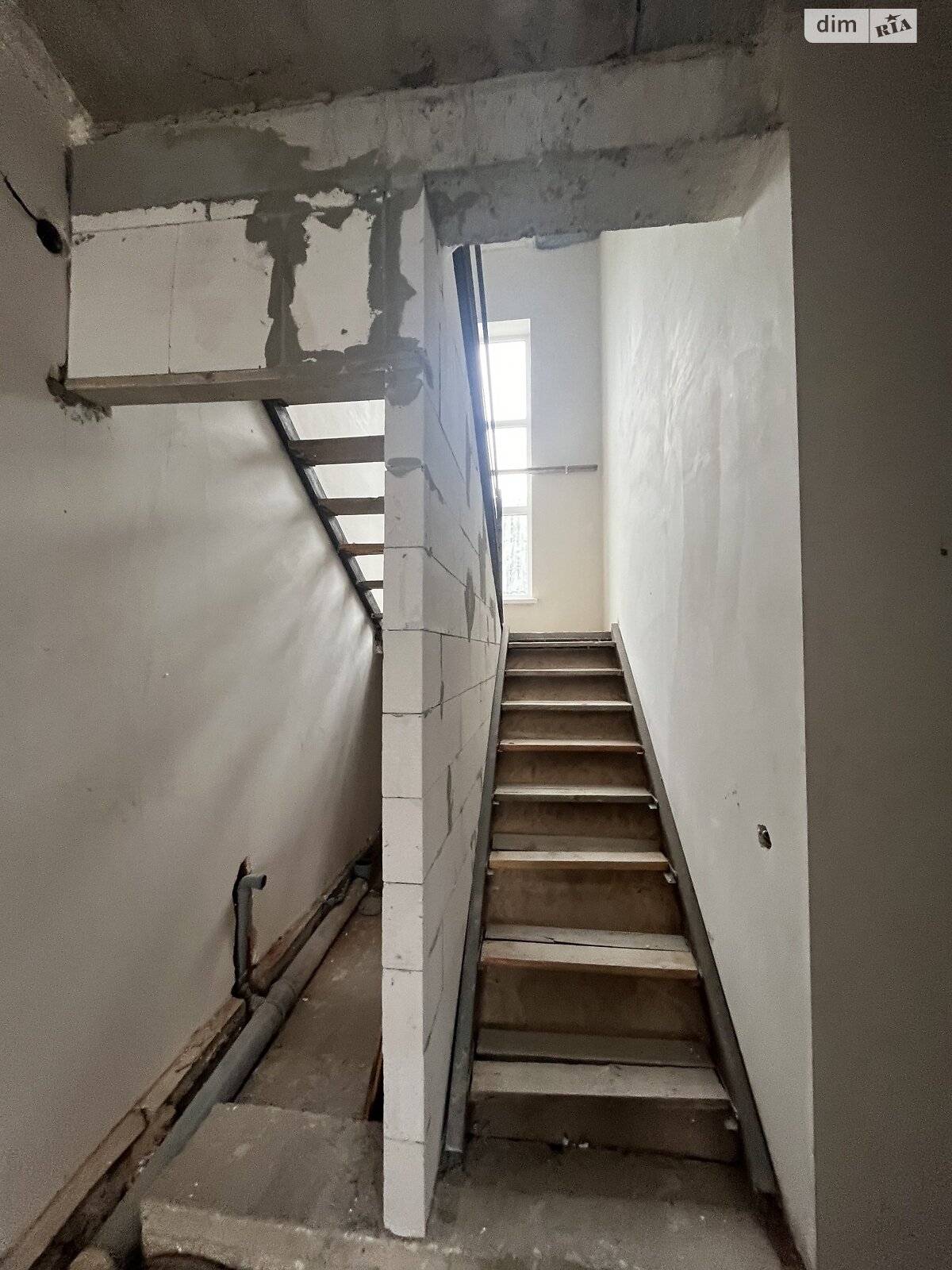 двухэтажный таунхаус, 131 кв. м, кирпич. Продажа в Виннице район Корея фото 1