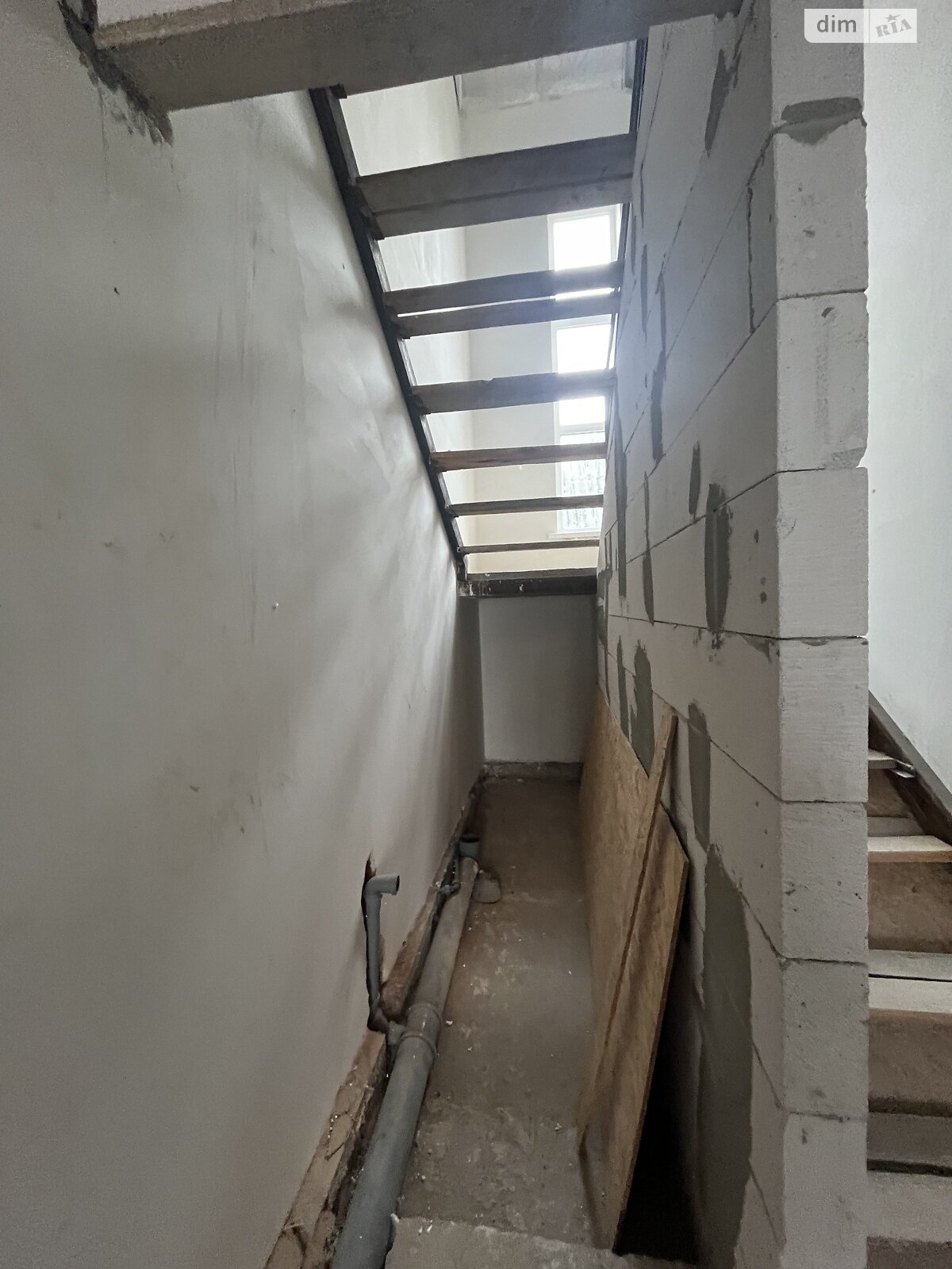 двухэтажный таунхаус, 131 кв. м, кирпич. Продажа в Виннице район Корея фото 1