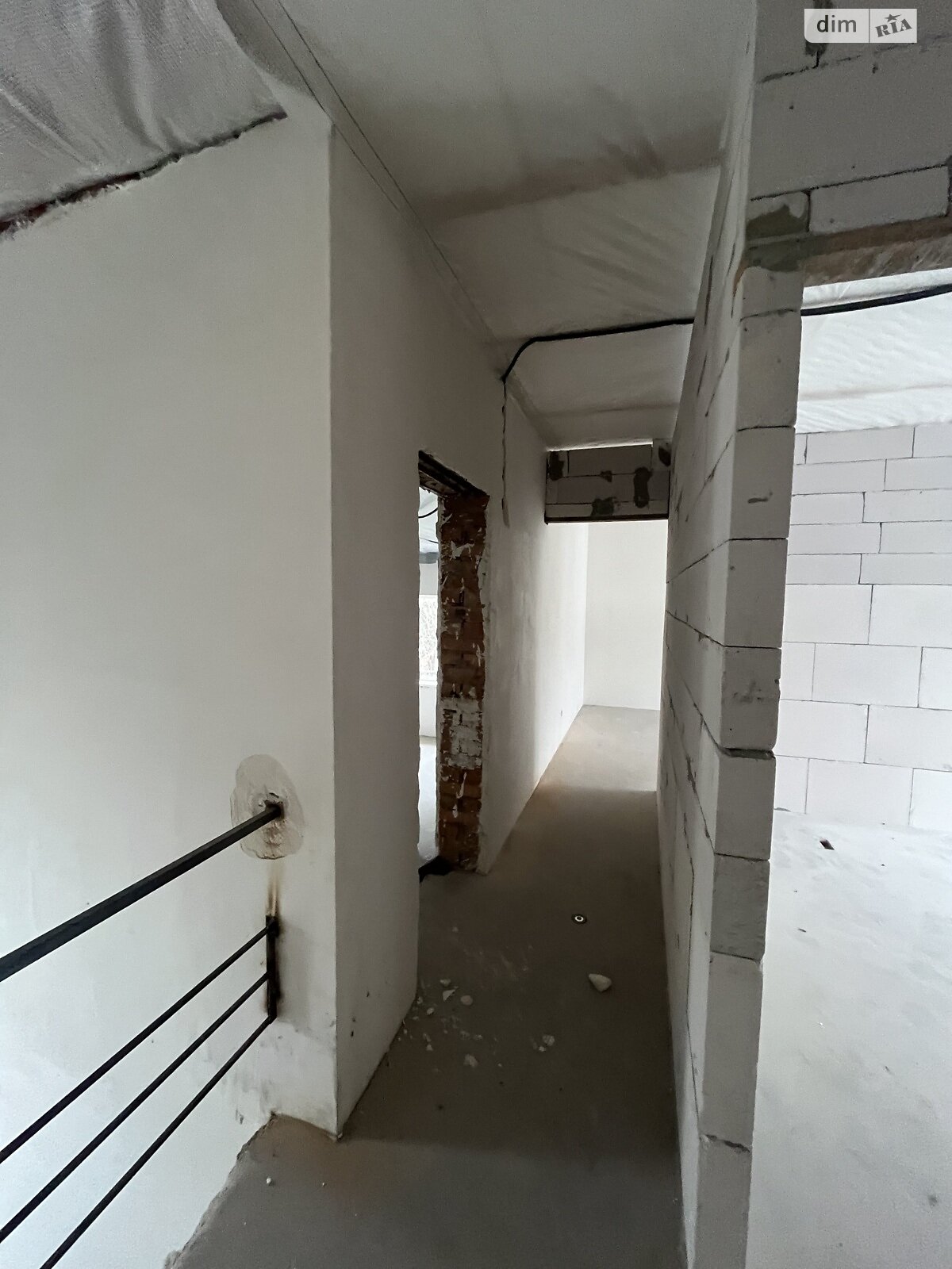 двухэтажный таунхаус, 131 кв. м, кирпич. Продажа в Виннице район Корея фото 1