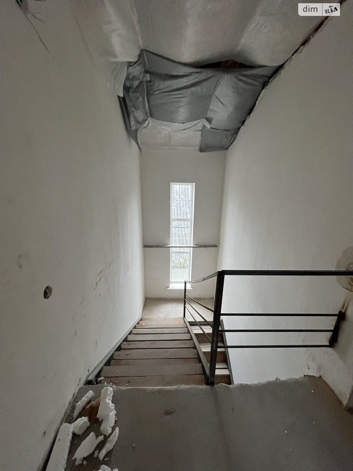 двухэтажный таунхаус, 131 кв. м, кирпич. Продажа в Виннице район Корея фото 1