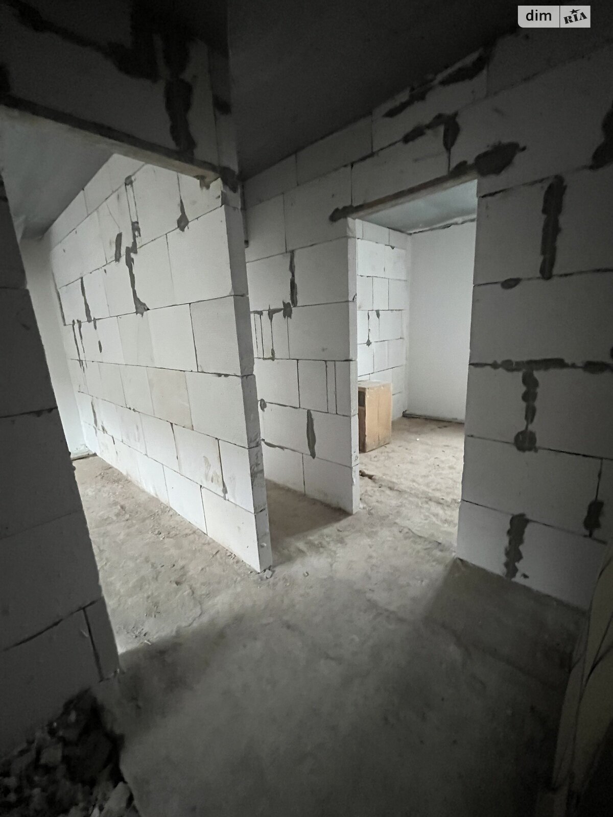 двухэтажный таунхаус, 131 кв. м, кирпич. Продажа в Виннице район Корея фото 1