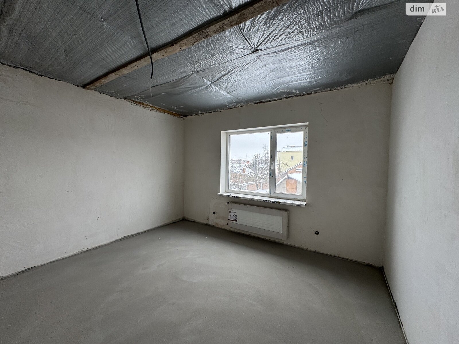 двухэтажный таунхаус, 81 кв. м, кирпич. Продажа в Виннице район Корея фото 1 двухэтажный таунхаус, 81 кв. м, кирпич. Продажа в Виннице район Корея фото 1