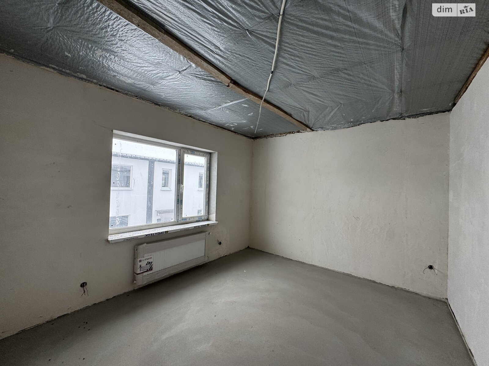 двухэтажный таунхаус, 81 кв. м, кирпич. Продажа в Виннице район Корея фото 1 двухэтажный таунхаус, 81 кв. м, кирпич. Продажа в Виннице район Корея фото 1