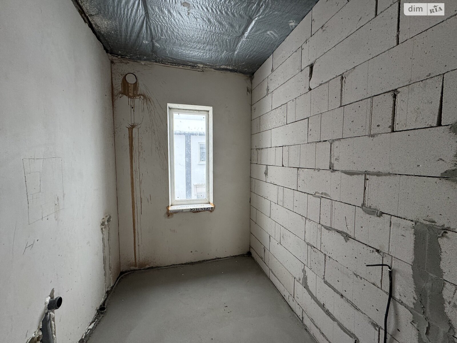 двухэтажный таунхаус, 81 кв. м, кирпич. Продажа в Виннице район Корея фото 1 двухэтажный таунхаус, 81 кв. м, кирпич. Продажа в Виннице район Корея фото 1