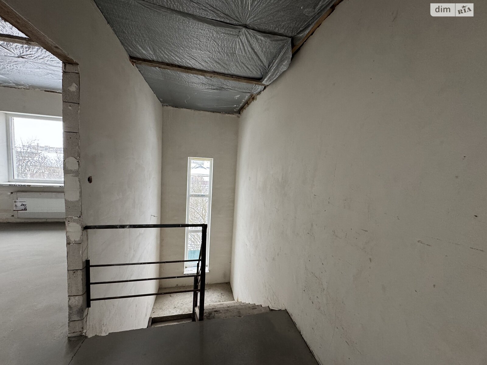 двухэтажный таунхаус, 81 кв. м, кирпич. Продажа в Виннице район Корея фото 1 двухэтажный таунхаус, 81 кв. м, кирпич. Продажа в Виннице район Корея фото 1