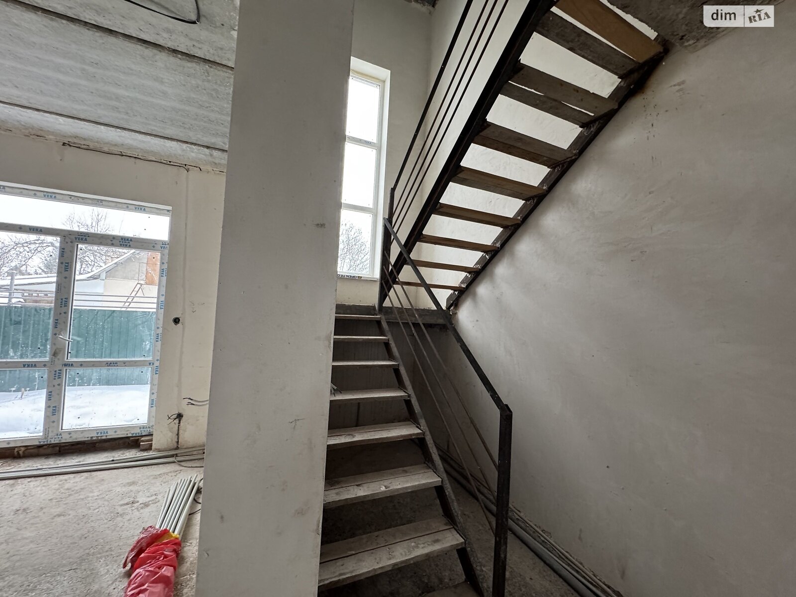 двухэтажный таунхаус, 81 кв. м, кирпич. Продажа в Виннице район Корея фото 1 двухэтажный таунхаус, 81 кв. м, кирпич. Продажа в Виннице район Корея фото 1