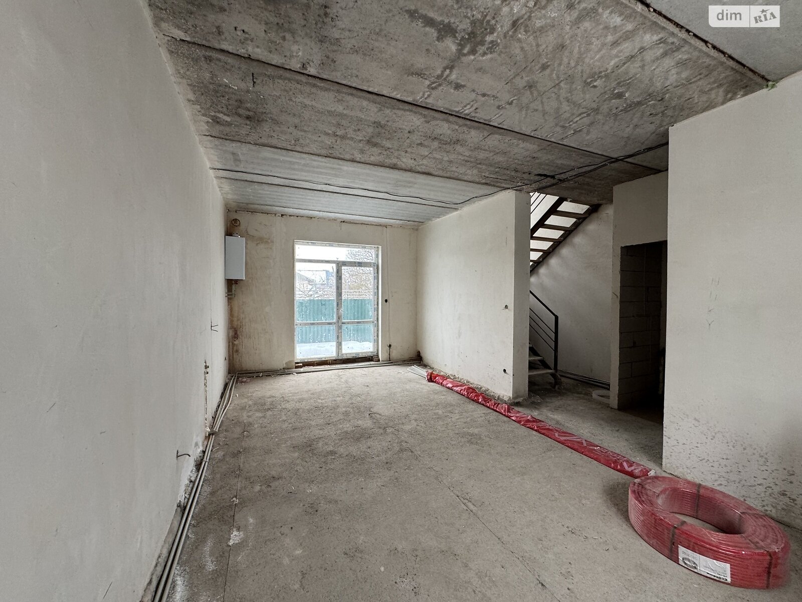 двухэтажный таунхаус, 81 кв. м, кирпич. Продажа в Виннице район Корея фото 1 двухэтажный таунхаус, 81 кв. м, кирпич. Продажа в Виннице район Корея фото 1