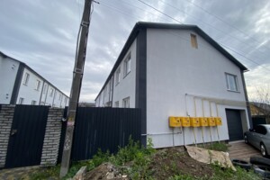 двухэтажный таунхаус, 131 кв. м, кирпич. Продажа в Виннице район Корея фото 2