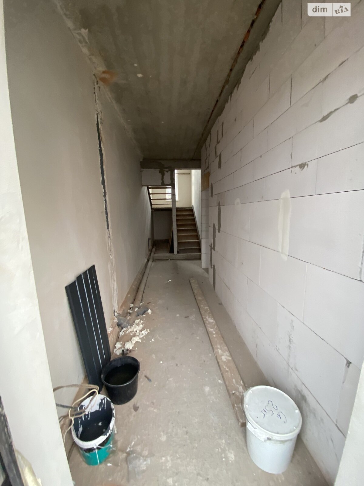 двухэтажный таунхаус, 131 кв. м, кирпич. Продажа в Виннице район Корея фото 1