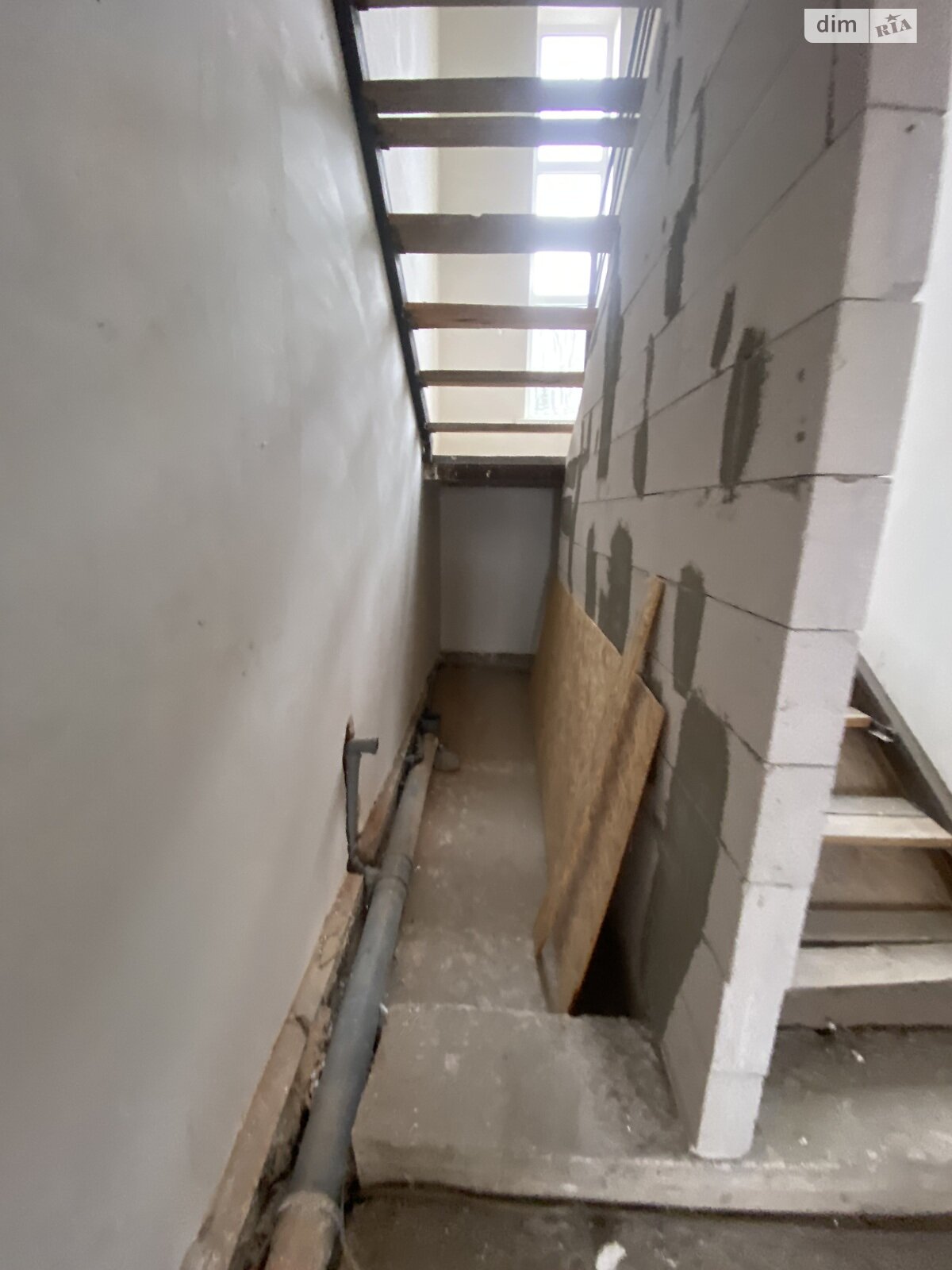 двухэтажный таунхаус, 131 кв. м, кирпич. Продажа в Виннице район Корея фото 1