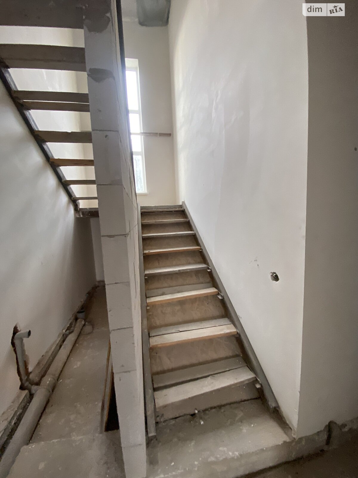 двухэтажный таунхаус, 131 кв. м, кирпич. Продажа в Виннице район Корея фото 1