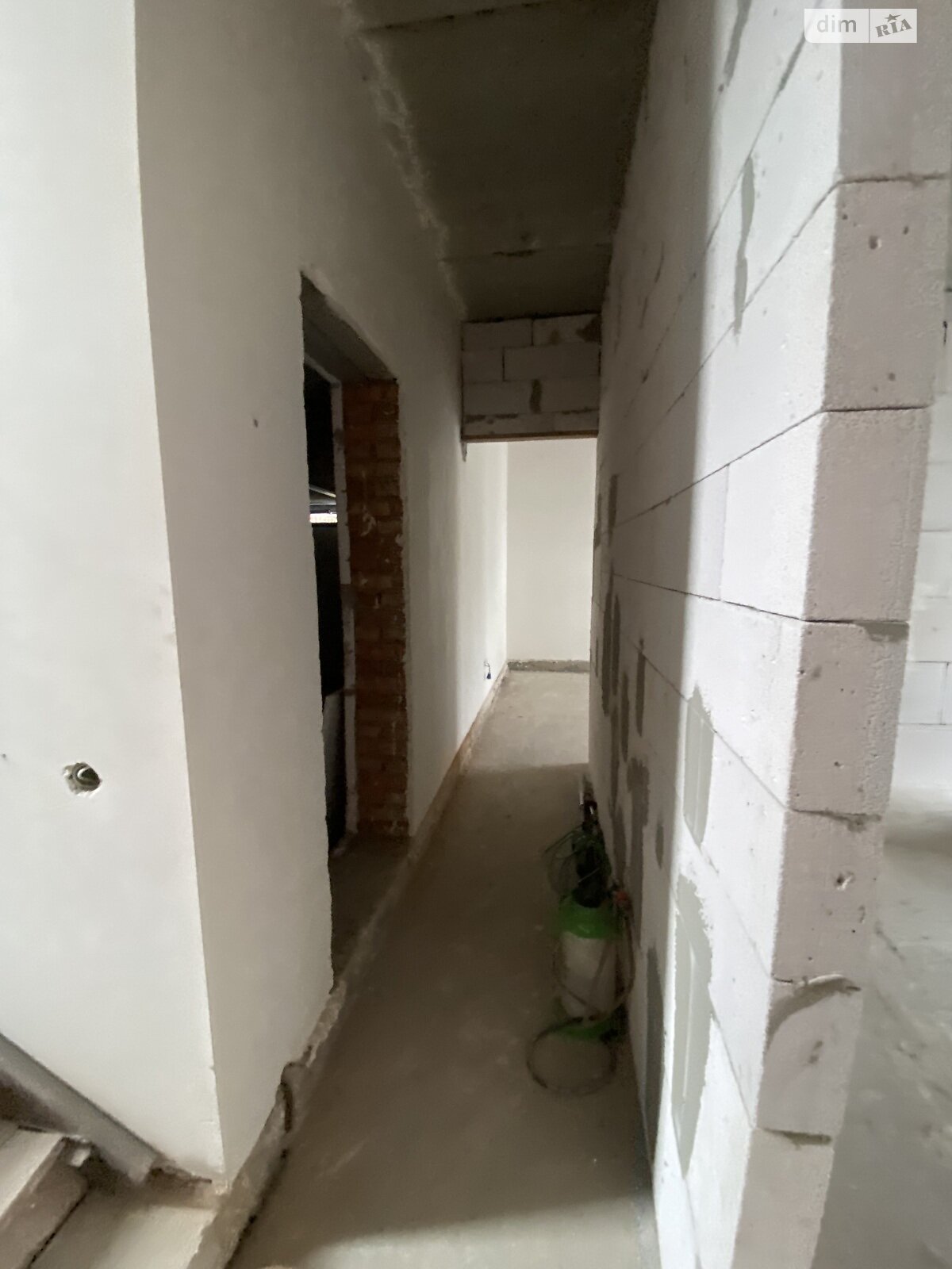 двухэтажный таунхаус, 131 кв. м, кирпич. Продажа в Виннице район Корея фото 1