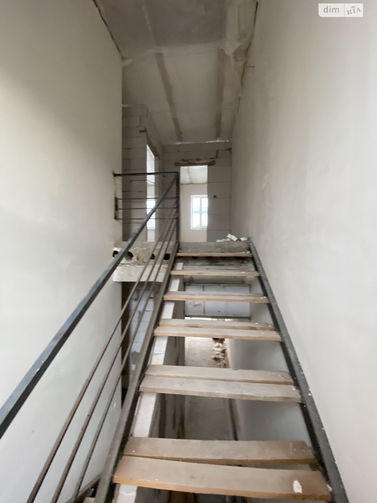 двухэтажный таунхаус, 131 кв. м, кирпич. Продажа в Виннице район Корея фото 1