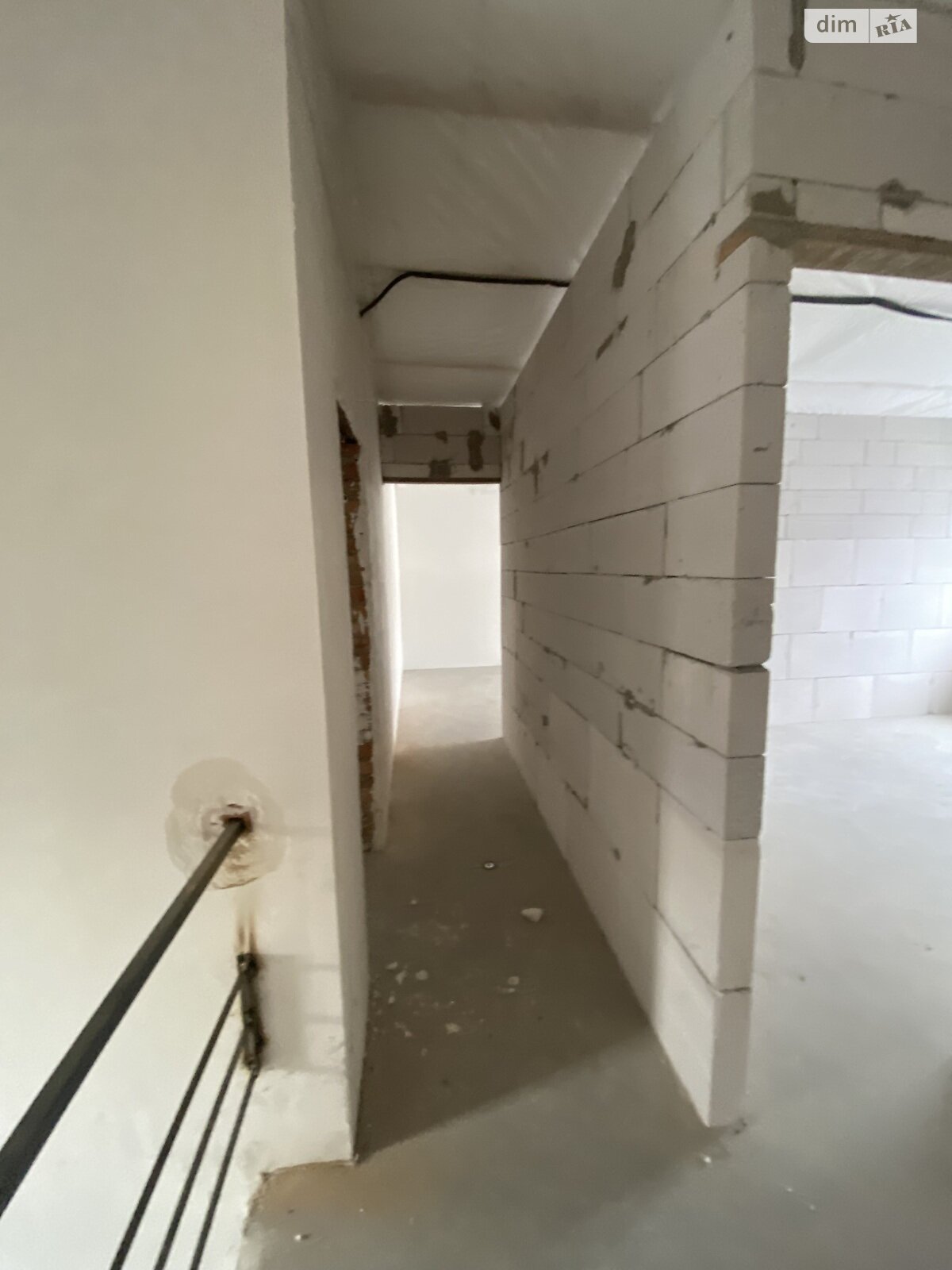 двухэтажный таунхаус, 131 кв. м, кирпич. Продажа в Виннице район Корея фото 1