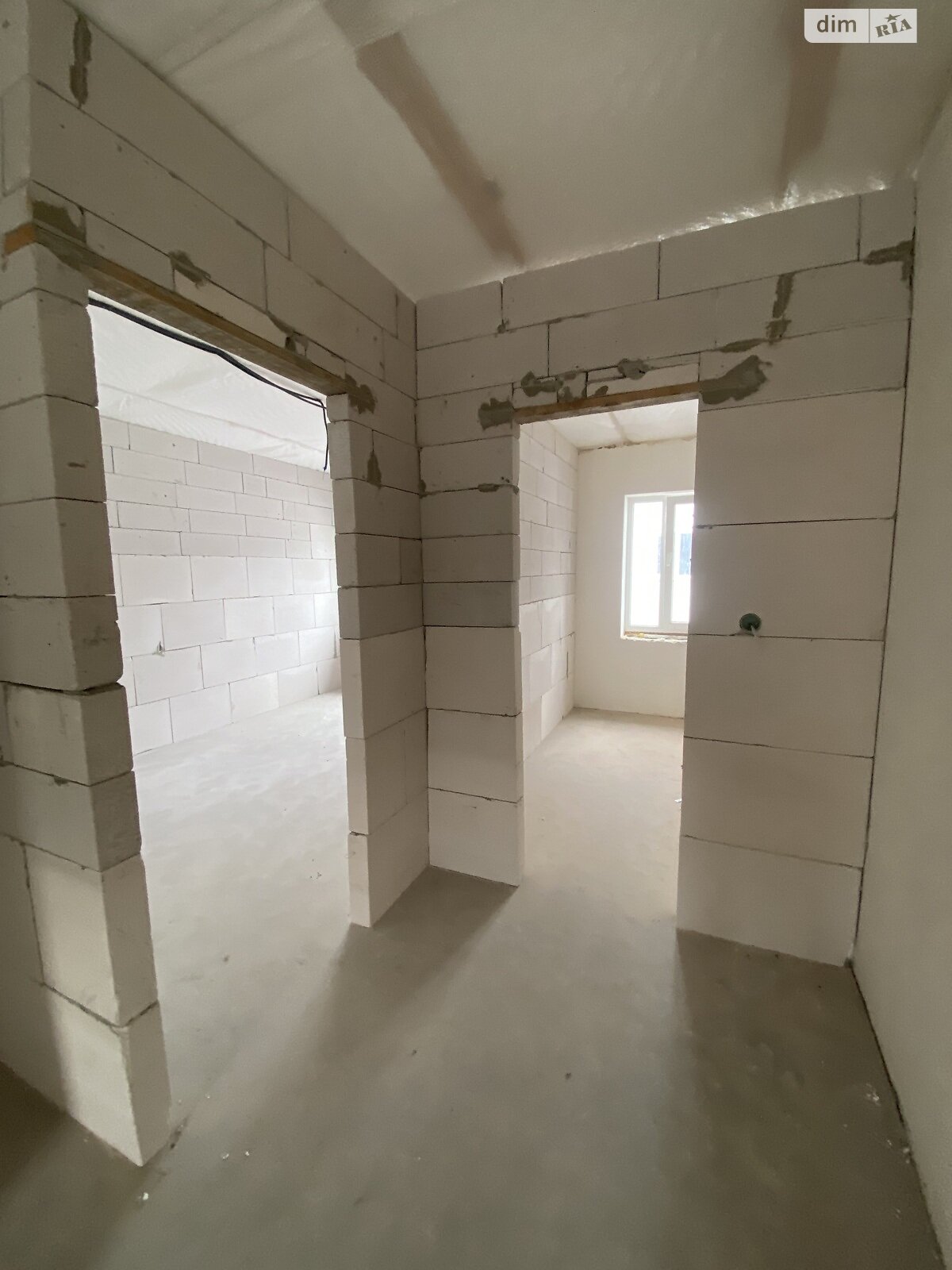 двухэтажный таунхаус, 131 кв. м, кирпич. Продажа в Виннице район Корея фото 1