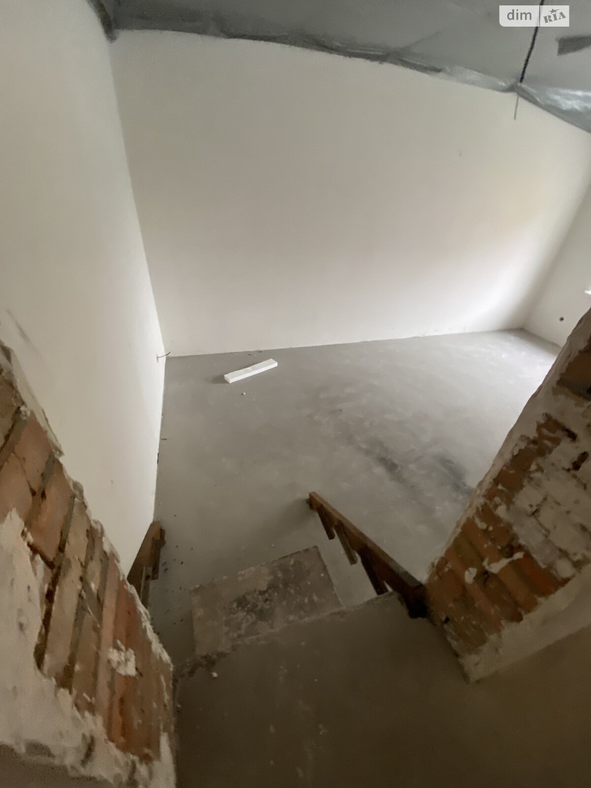 двухэтажный таунхаус, 131 кв. м, кирпич. Продажа в Виннице район Корея фото 1