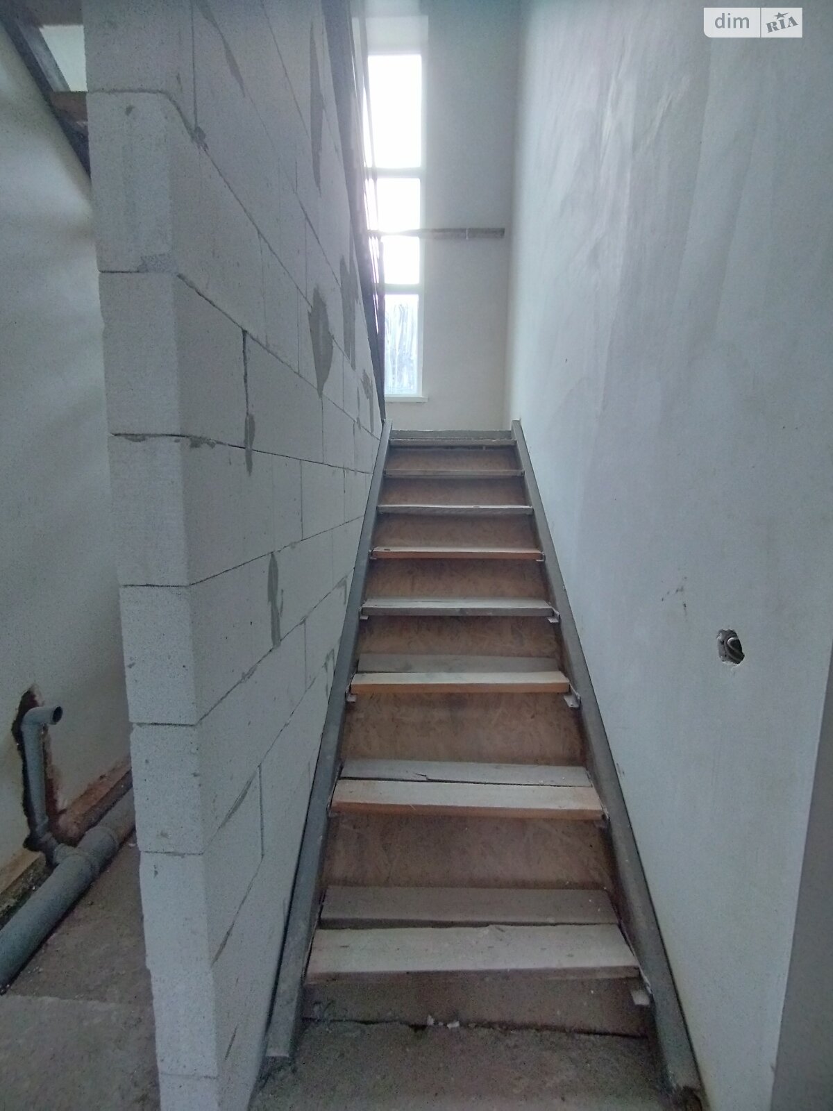 двухэтажный таунхаус, 130 кв. м, кирпич. Продажа в Виннице район Корея фото 1