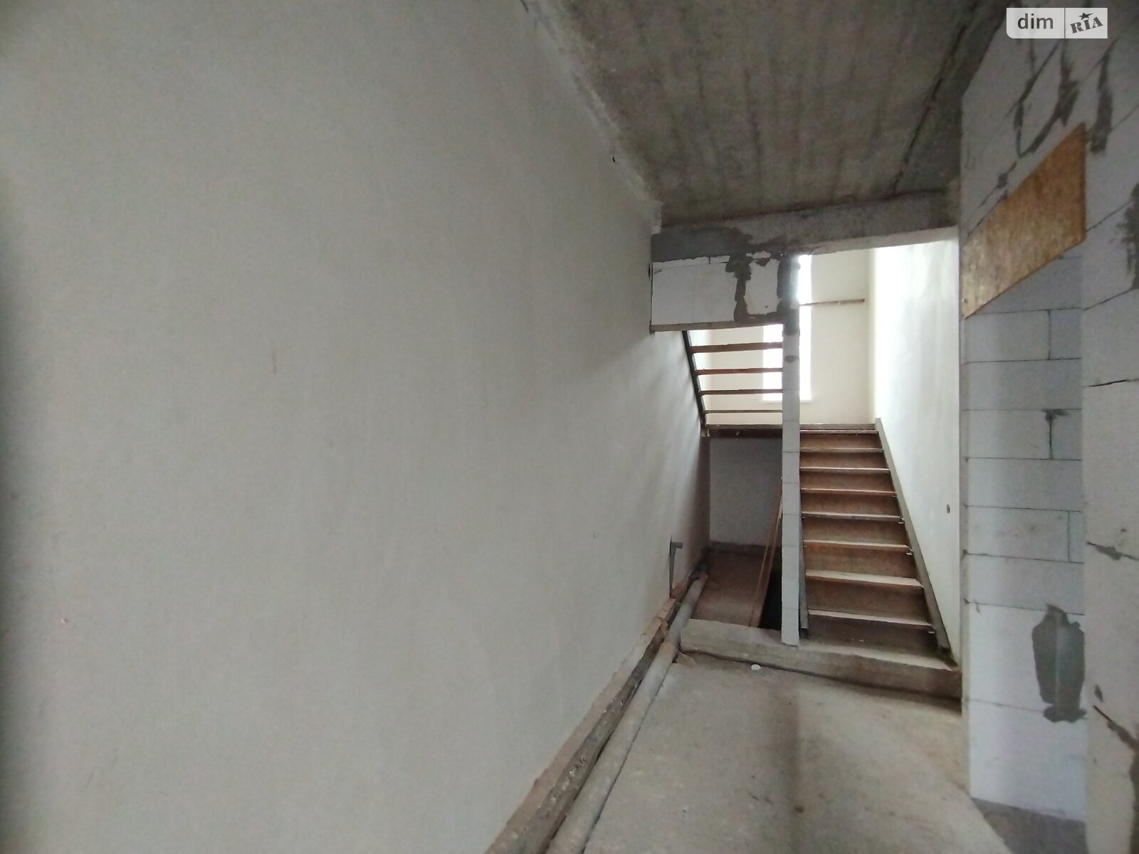 двухэтажный таунхаус, 130 кв. м, кирпич. Продажа в Виннице район Корея фото 1