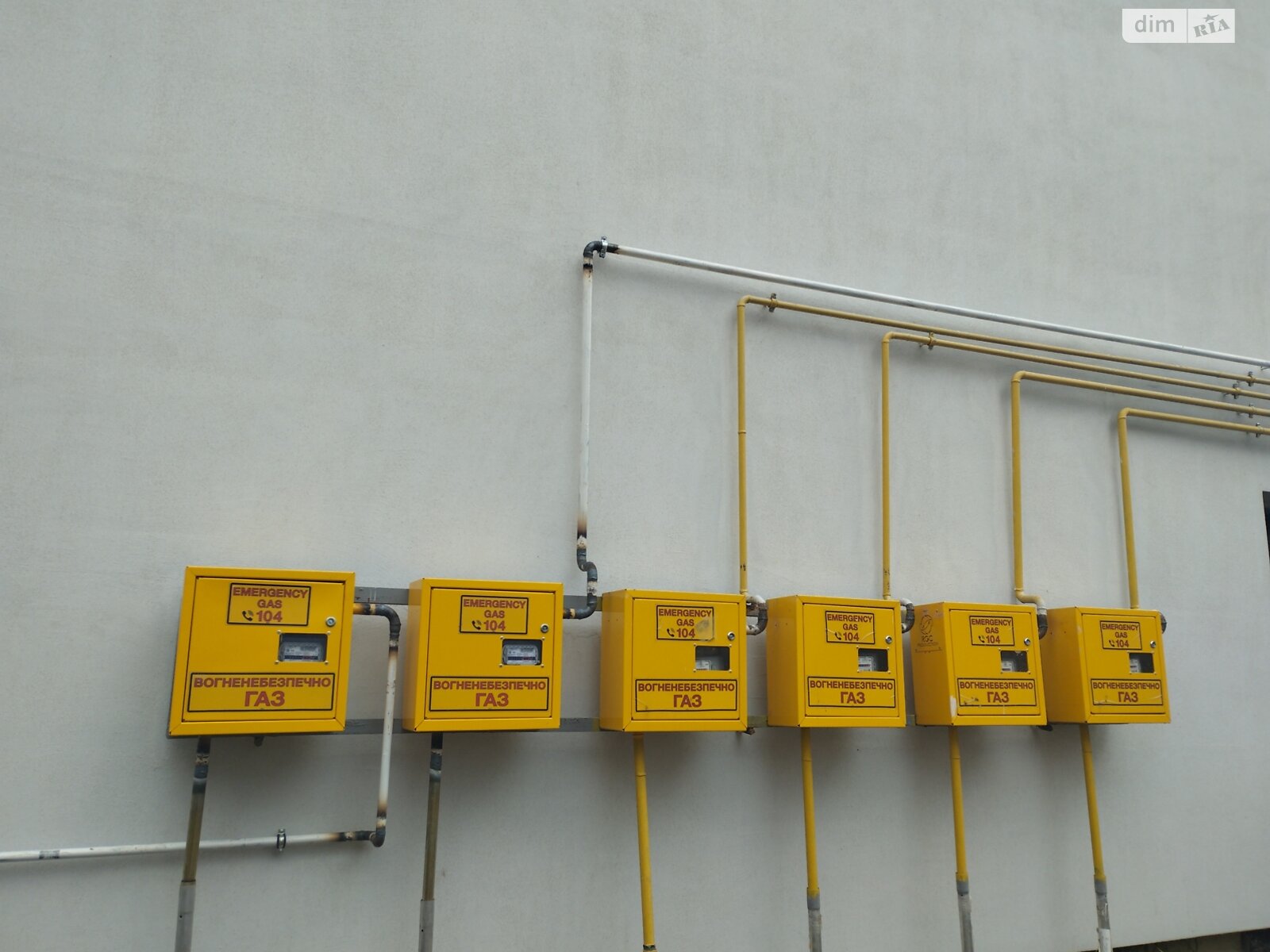 двухэтажный таунхаус, 130 кв. м, кирпич. Продажа в Виннице район Корея фото 1