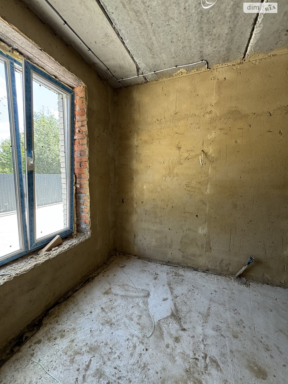 двухэтажный таунхаус, 80 кв. м, кирпич. Продажа в Виннице район Корея фото 1