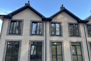 двоповерховий таунхаус, 120 кв. м, цегла. Продаж в Вінниці, район Корея фото 2