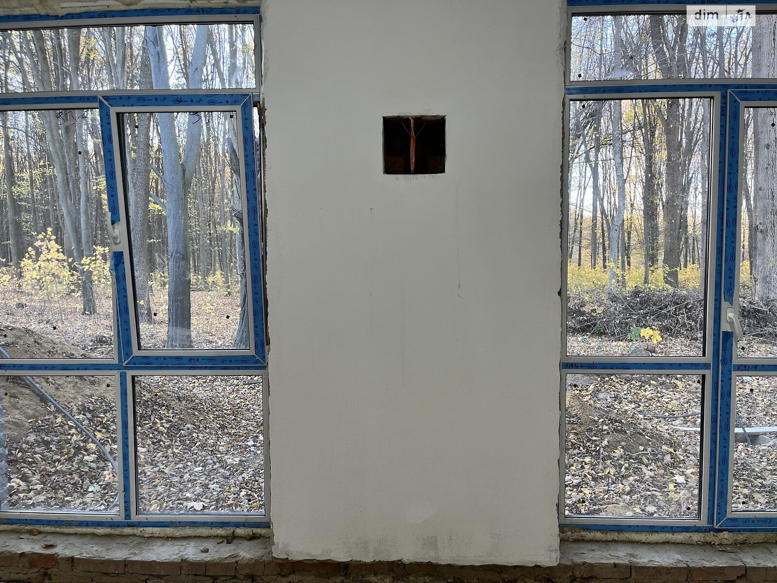 двоповерховий таунхаус, 120 кв. м, цегла. Продаж в Вінниці, район Корея фото 1