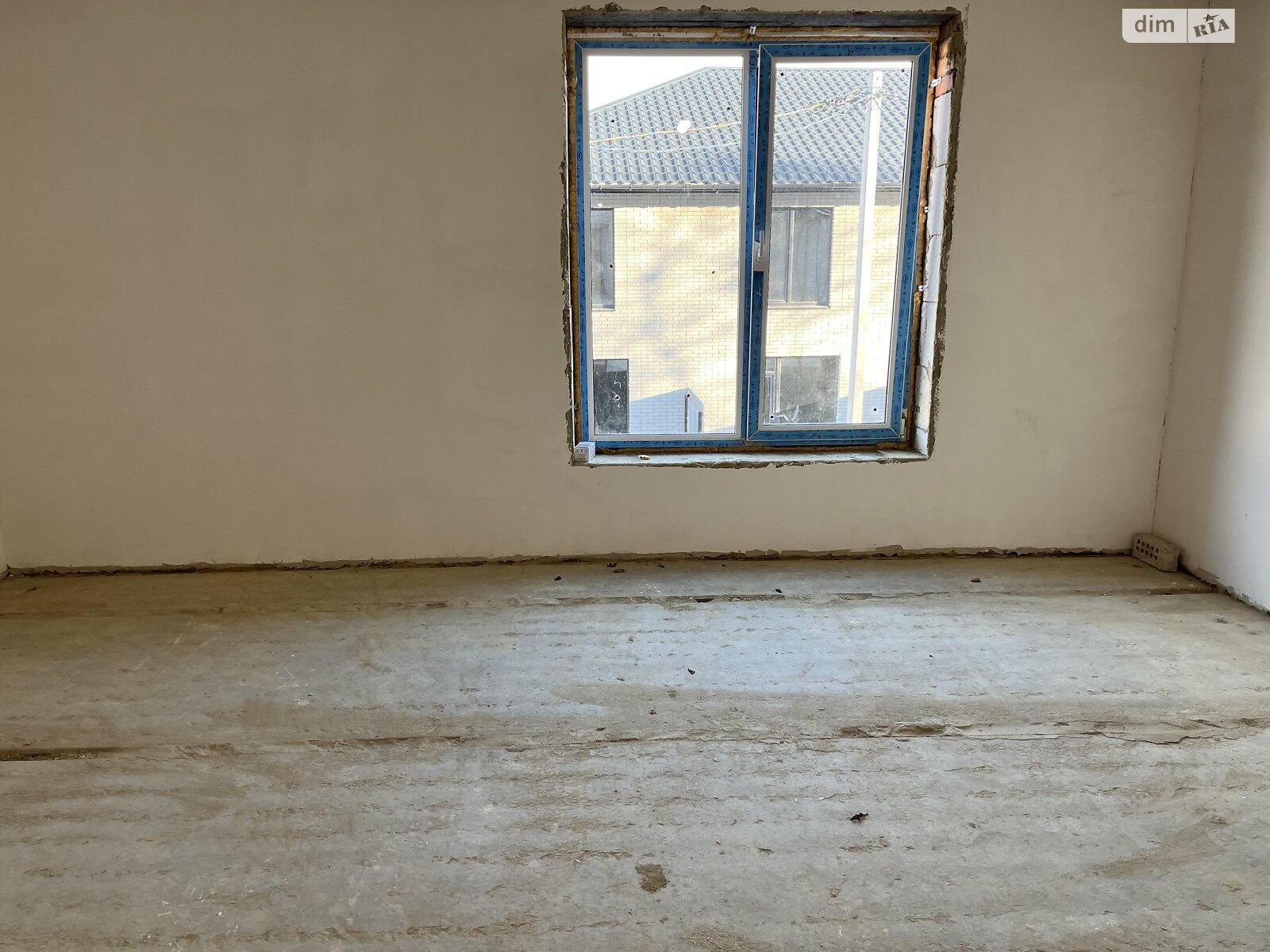 двоповерховий таунхаус, 120 кв. м, цегла. Продаж в Вінниці, район Корея фото 1