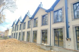 двухэтажный таунхаус, 125 кв. м, кирпич. Продажа в Виннице район Корея фото 2 двухэтажный таунхаус, 125 кв. м, кирпич. Продажа в Виннице район Корея фото 2