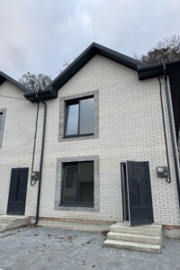 двухэтажный таунхаус, 125 кв. м, кирпич. Продажа в Виннице район Корея фото 2