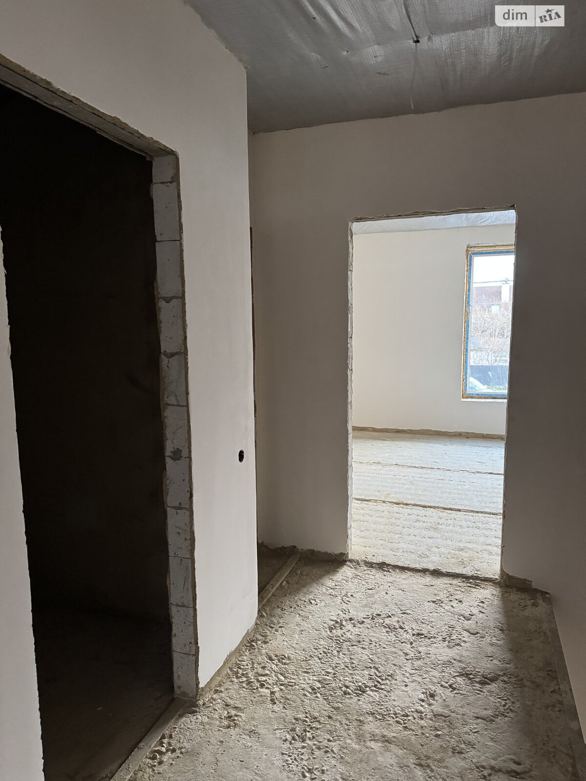 двухэтажный таунхаус, 125 кв. м, кирпич. Продажа в Виннице район Корея фото 1