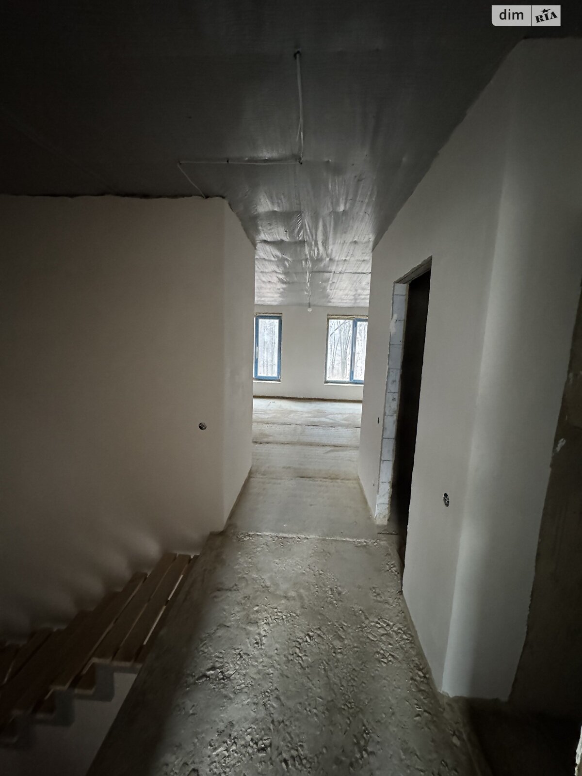 двухэтажный таунхаус, 125 кв. м, кирпич. Продажа в Виннице район Корея фото 1