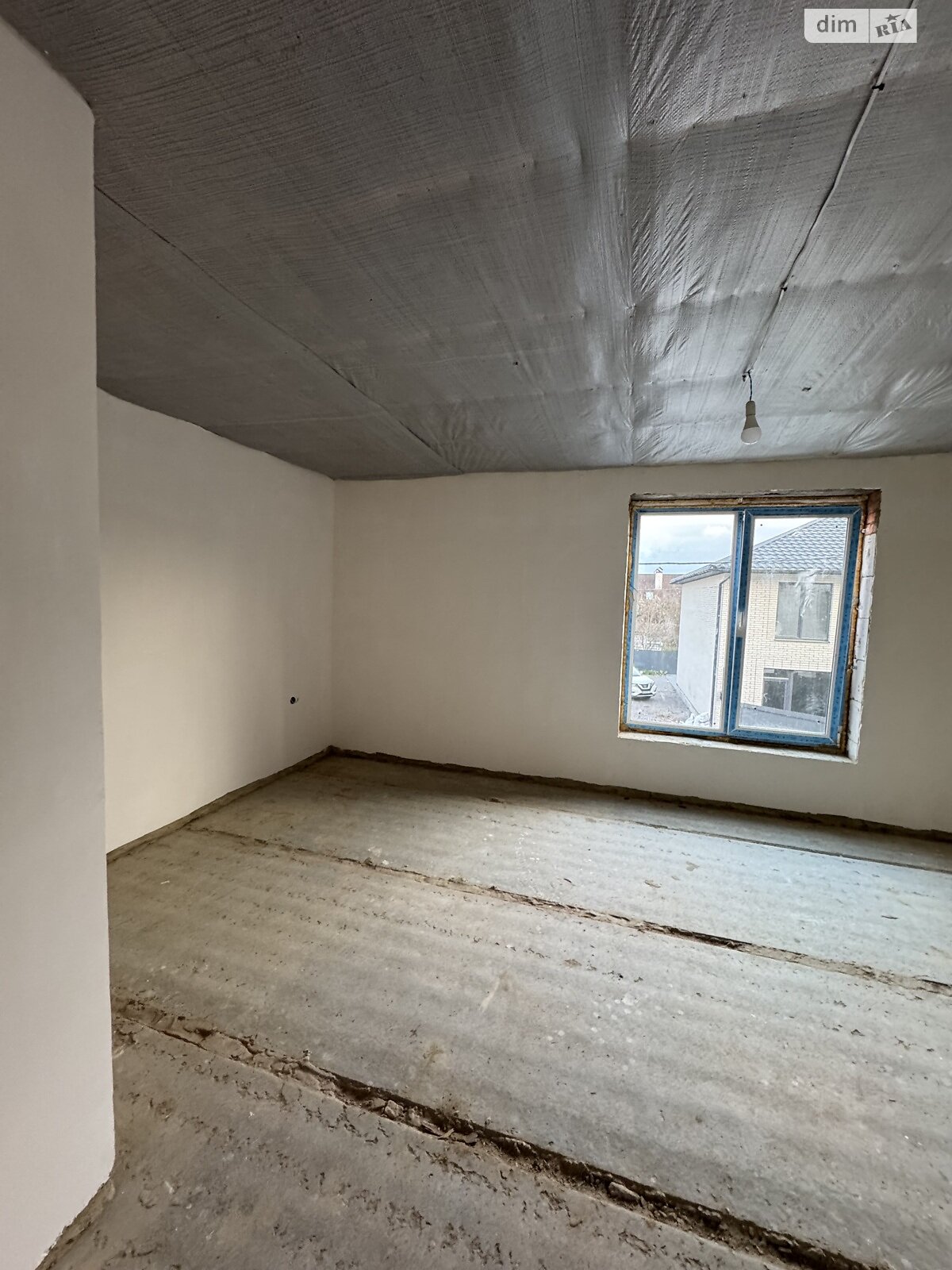 двухэтажный таунхаус, 125 кв. м, кирпич. Продажа в Виннице район Корея фото 1