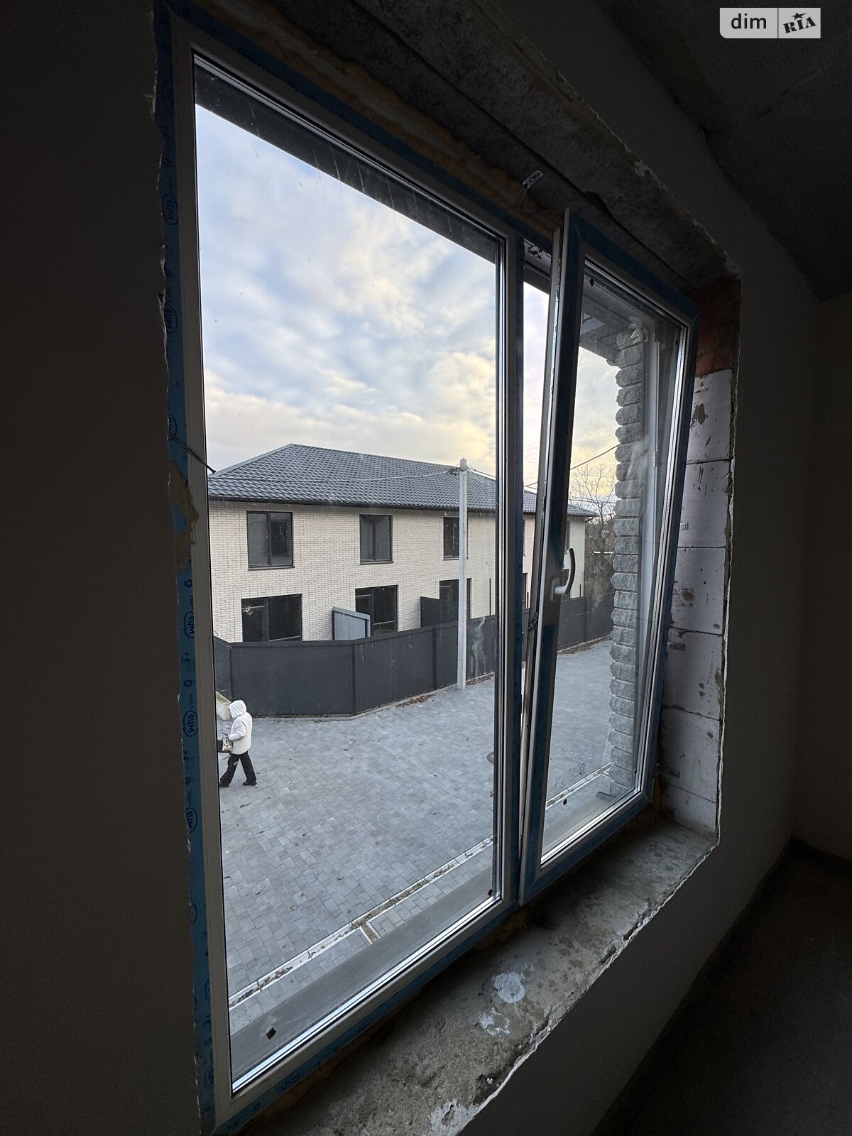 двухэтажный таунхаус, 125 кв. м, кирпич. Продажа в Виннице район Корея фото 1