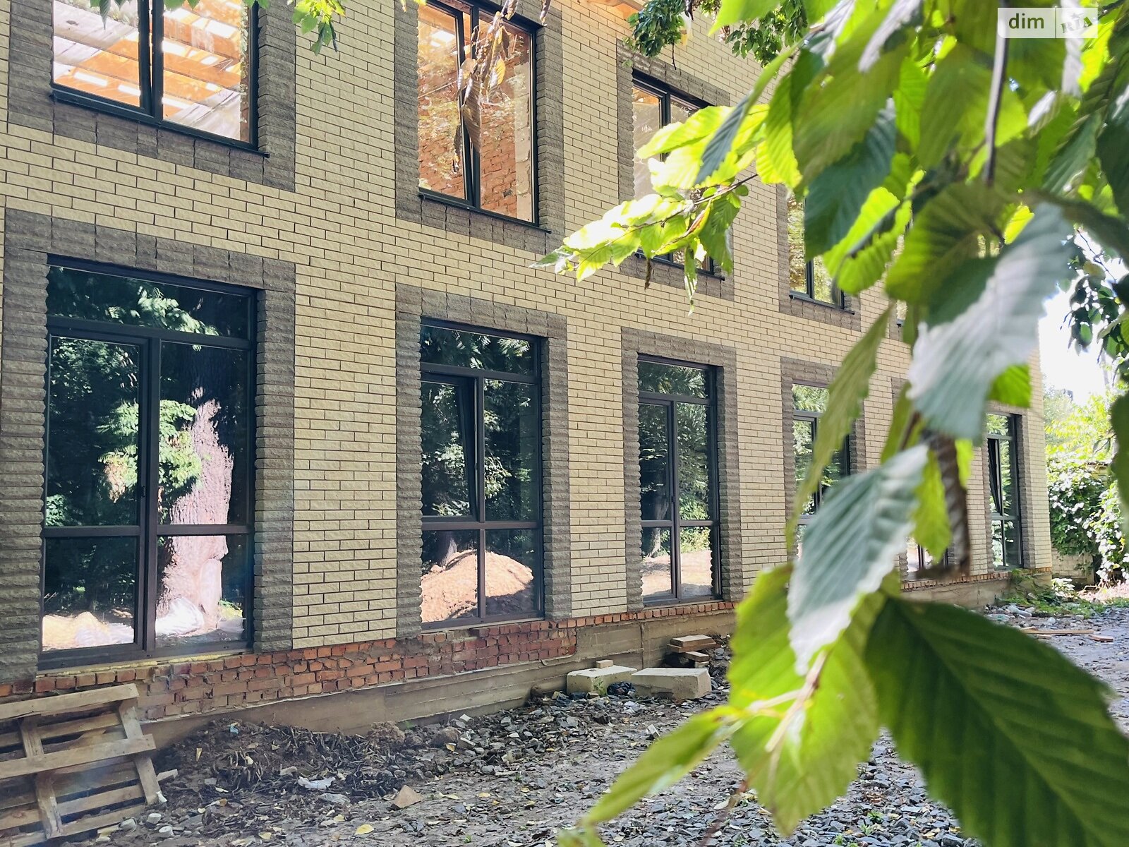 двоповерховий таунхаус, 135 кв. м, кирпич. Продаж в Вінниці, район Корея фото 1 двоповерховий таунхаус, 135 кв. м, кирпич. Продаж в Вінниці, район Корея фото 1