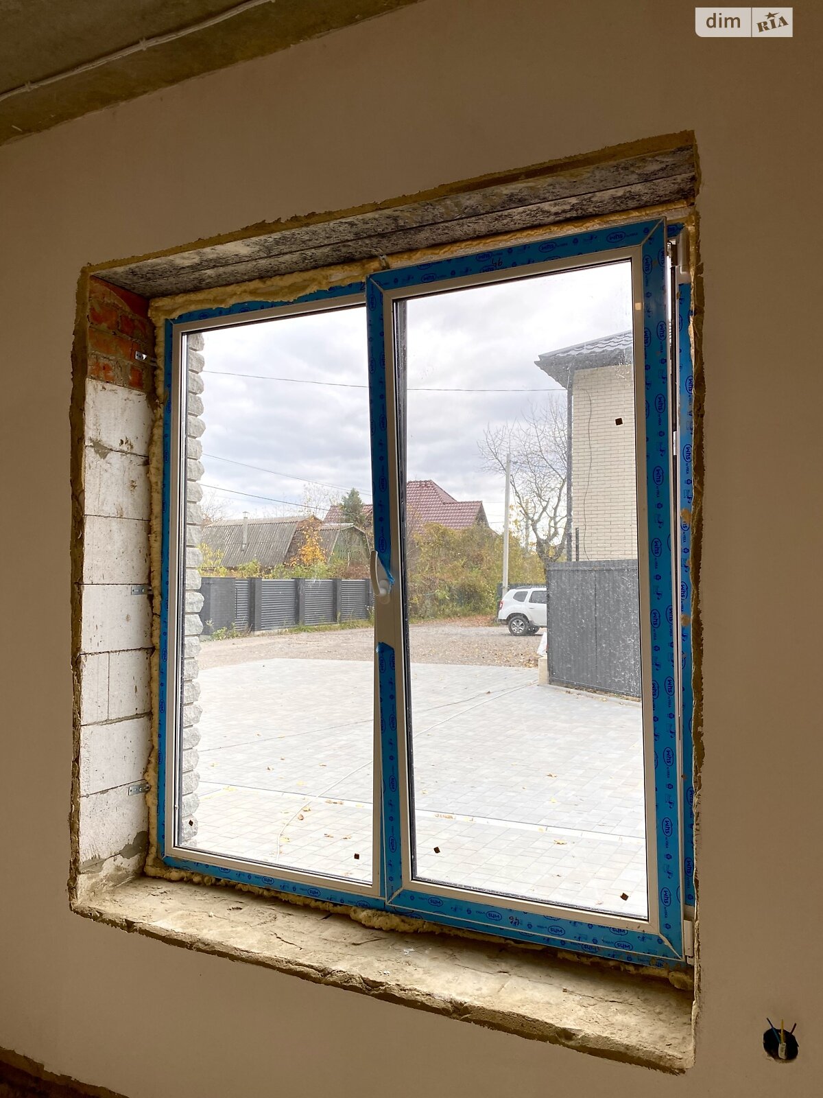 двухэтажный таунхаус, 125 кв. м, кирпич. Продажа в Виннице район Корея фото 1 двухэтажный таунхаус, 125 кв. м, кирпич. Продажа в Виннице район Корея фото 1