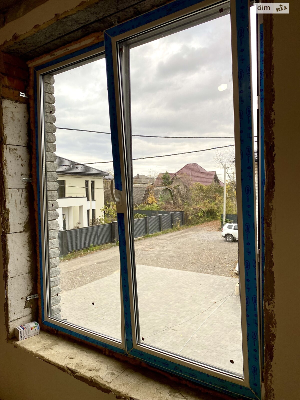 двухэтажный таунхаус, 125 кв. м, кирпич. Продажа в Виннице район Корея фото 1 двухэтажный таунхаус, 125 кв. м, кирпич. Продажа в Виннице район Корея фото 1