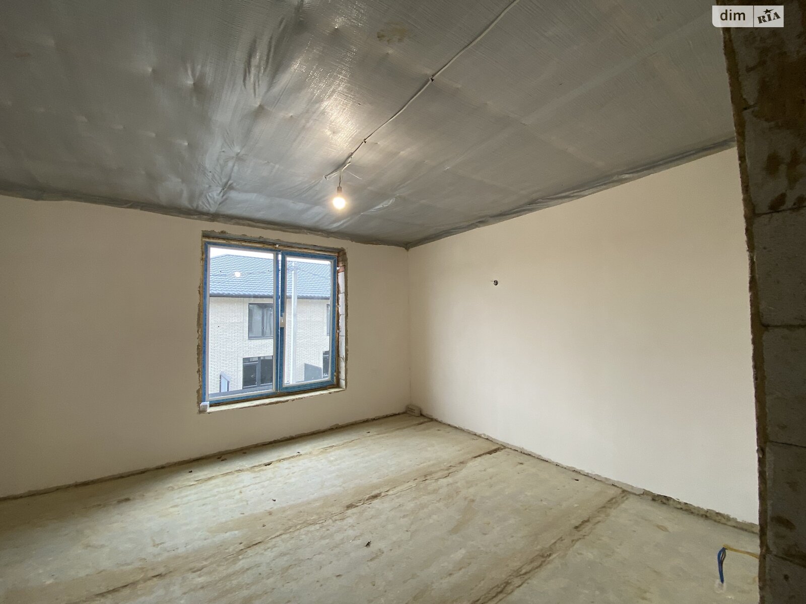 двухэтажный таунхаус, 125 кв. м, кирпич. Продажа в Виннице район Корея фото 1 двухэтажный таунхаус, 125 кв. м, кирпич. Продажа в Виннице район Корея фото 1