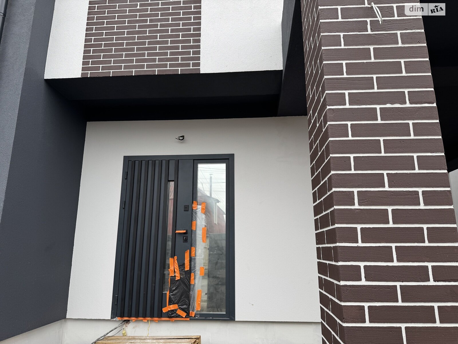 двоповерховий таунхаус, 145 кв. м, кирпич. Продаж в Вінниці, район Корея фото 1