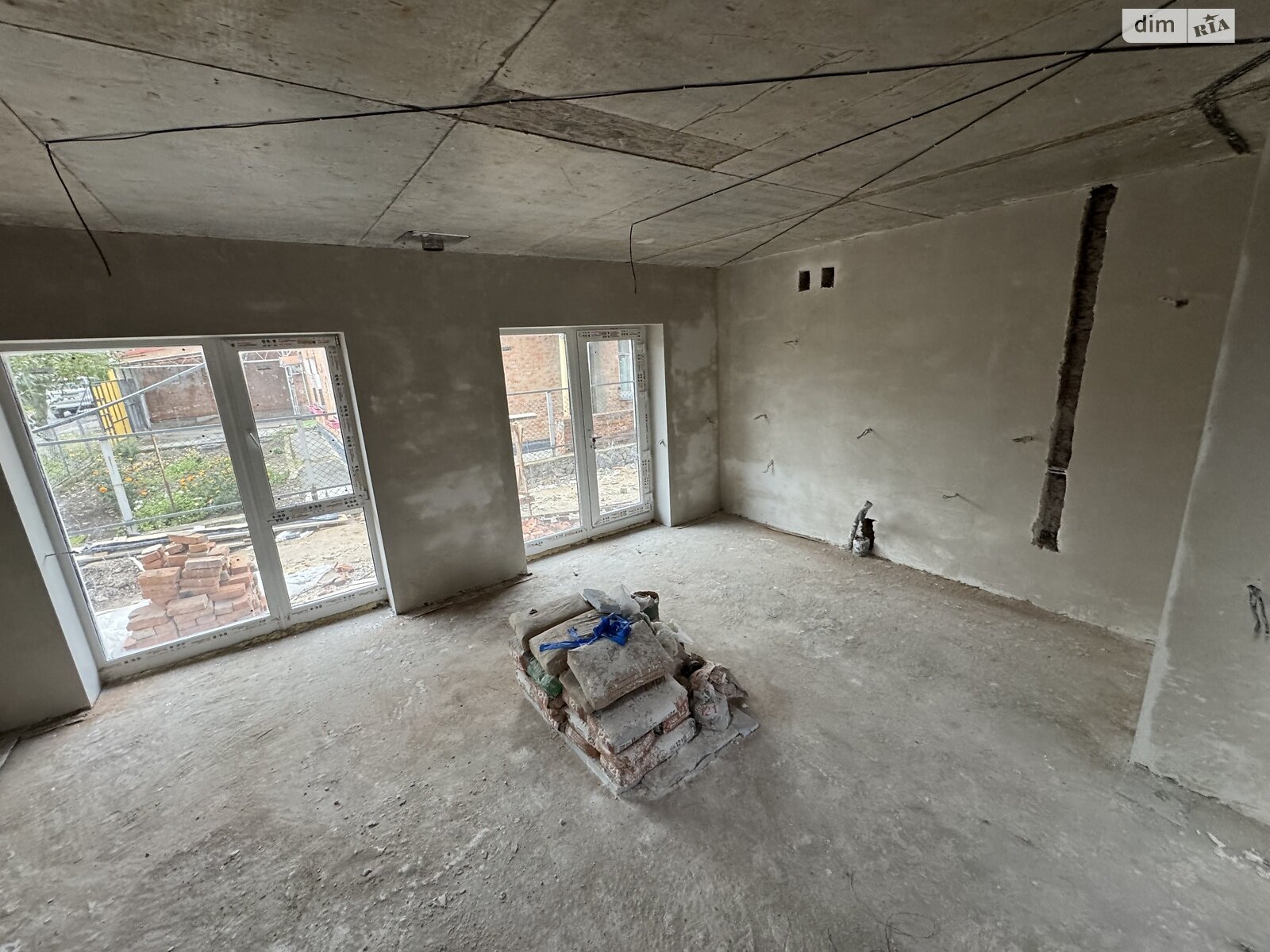 двоповерховий таунхаус, 145 кв. м, кирпич. Продаж в Вінниці, район Корея фото 1