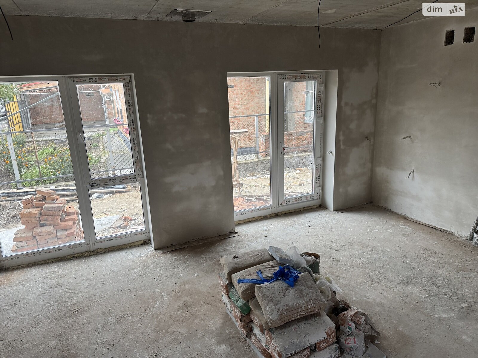 двоповерховий таунхаус, 145 кв. м, кирпич. Продаж в Вінниці, район Корея фото 1