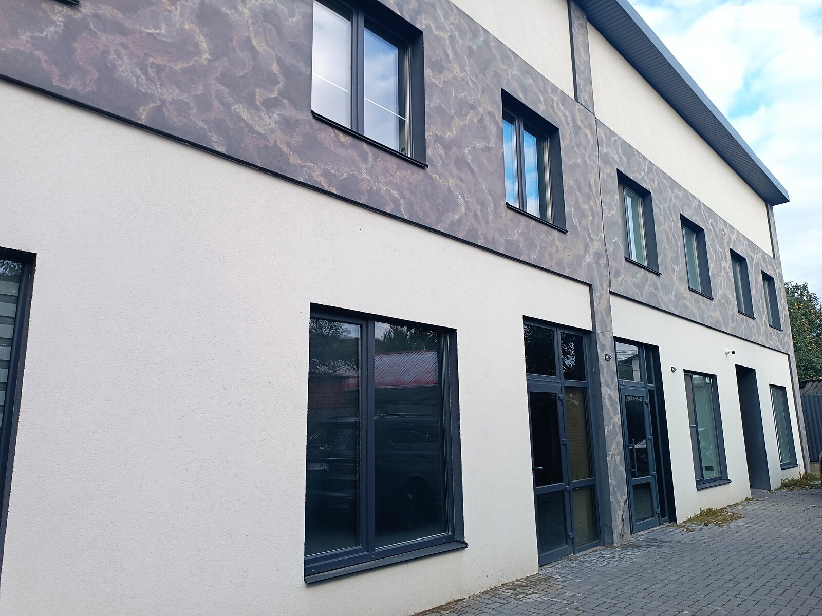 двоповерховий таунхаус, 105 кв. м, цегла. Продаж в Вінниці, район Корея фото 1 двоповерховий таунхаус, 105 кв. м, цегла. Продаж в Вінниці, район Корея фото 1