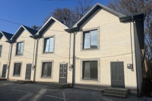 двухэтажный таунхаус, 128 кв. м, кирпич. Продажа в Виннице район Корея фото 2 двухэтажный таунхаус, 128 кв. м, кирпич. Продажа в Виннице район Корея фото 2