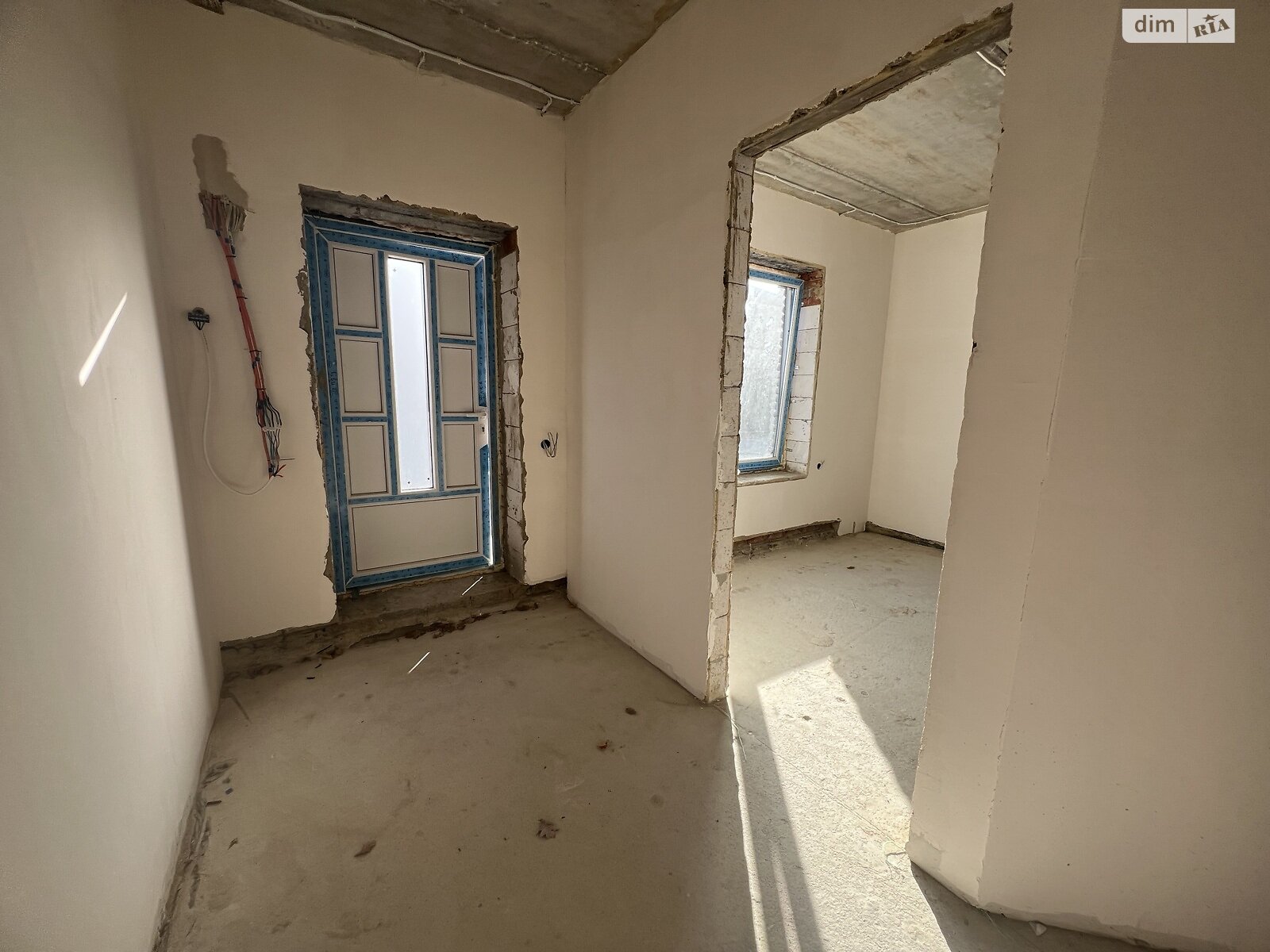 двухэтажный таунхаус, 128 кв. м, кирпич. Продажа в Виннице район Корея фото 1 двухэтажный таунхаус, 128 кв. м, кирпич. Продажа в Виннице район Корея фото 1